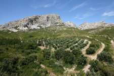 France-Provence-Riviera's Perched Villages